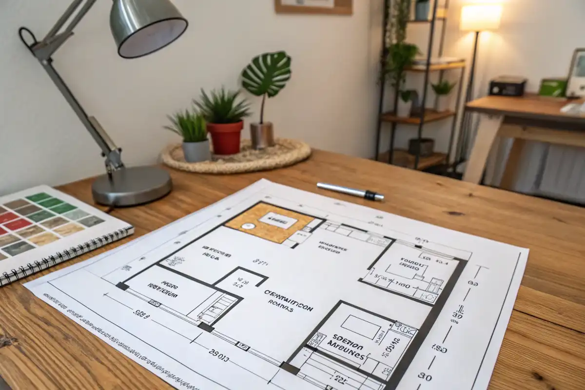 Making Smart Spaces Feel Like Home
