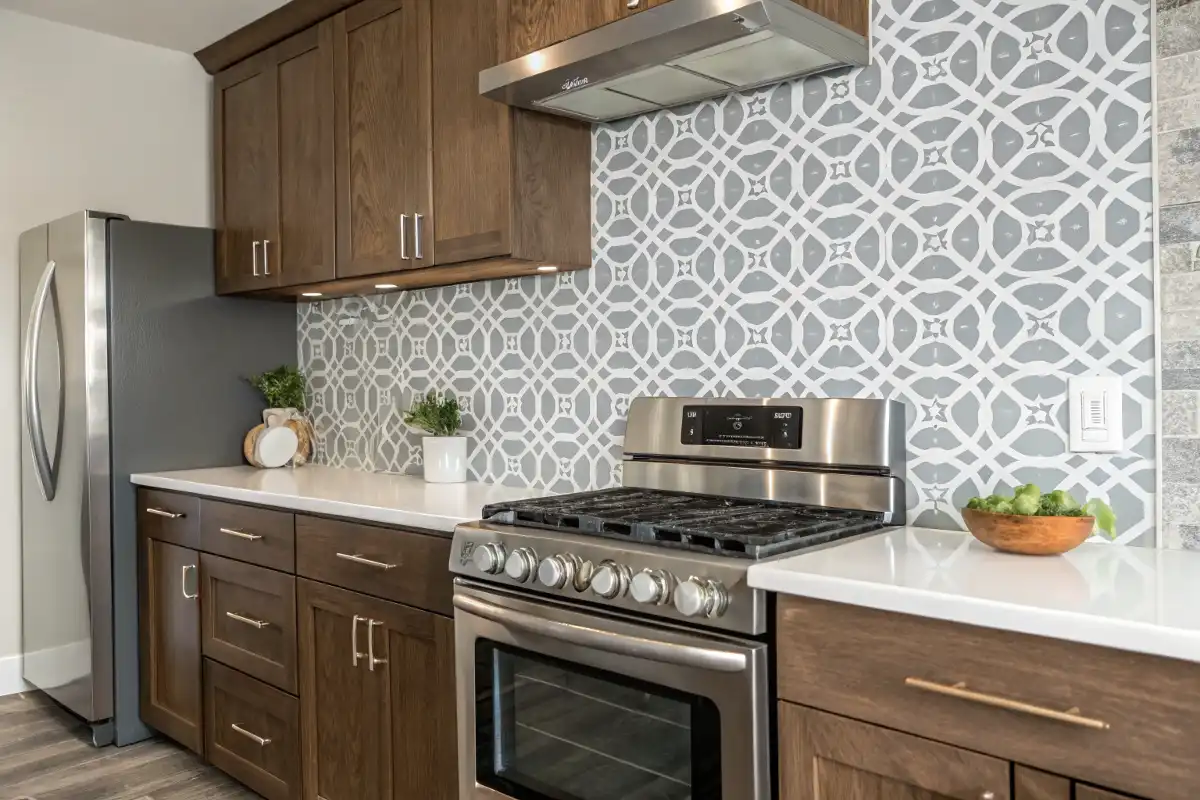 Renter-Friendly Decor Upgrades