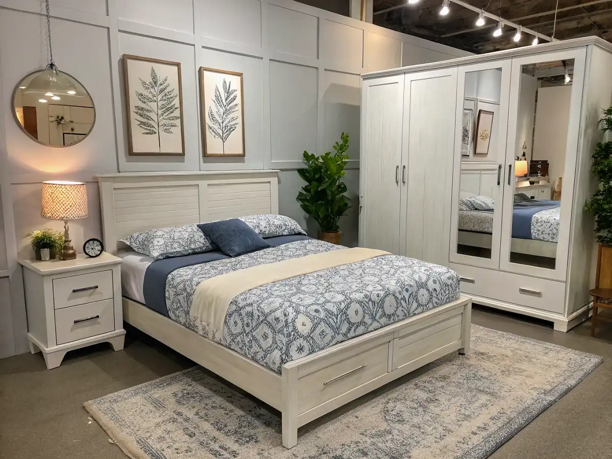 Full Bedroom Set