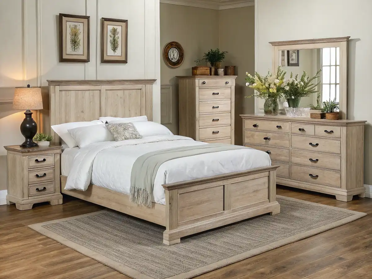 Full Bedroom Set
