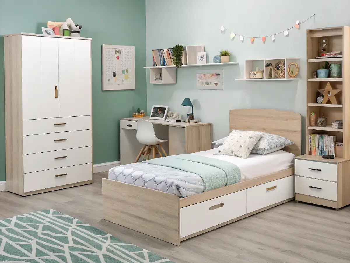 Full Bedroom Set