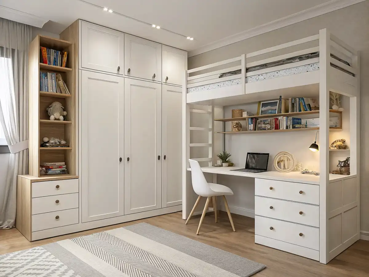 Full Bedroom Set