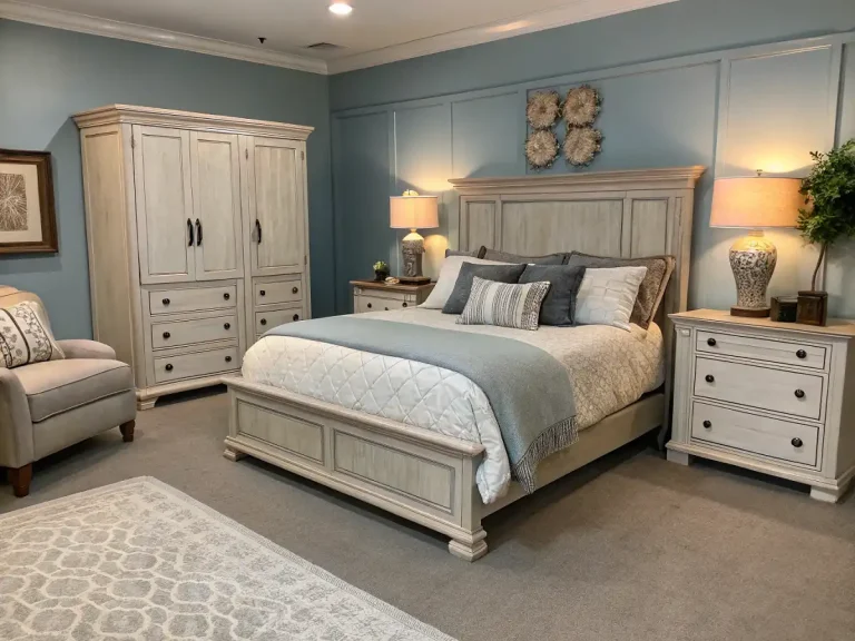 The Ultimate Guide to Full Bedroom Set Buying: Benefits, Features, Budget Picks & Design Trends