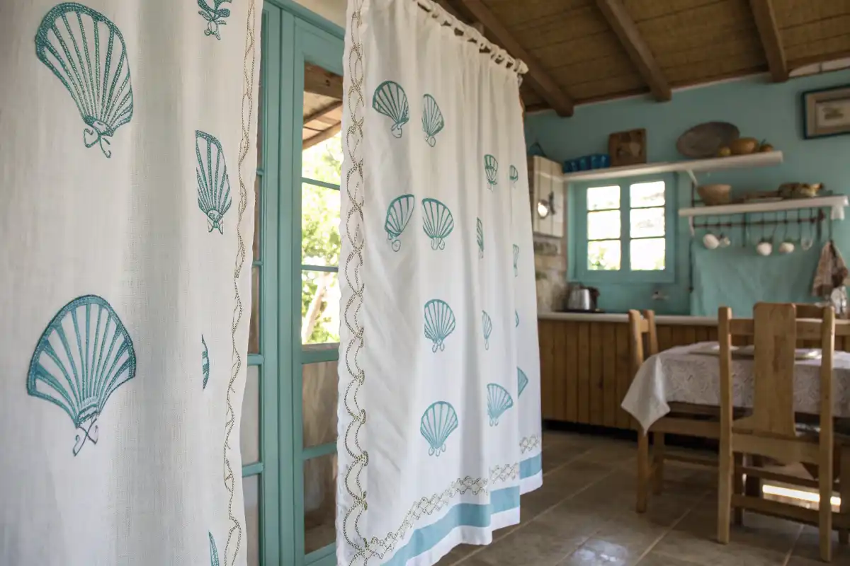 Coastal Bohemian Inspirations