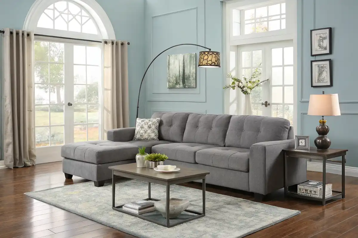 Living Room Furniture