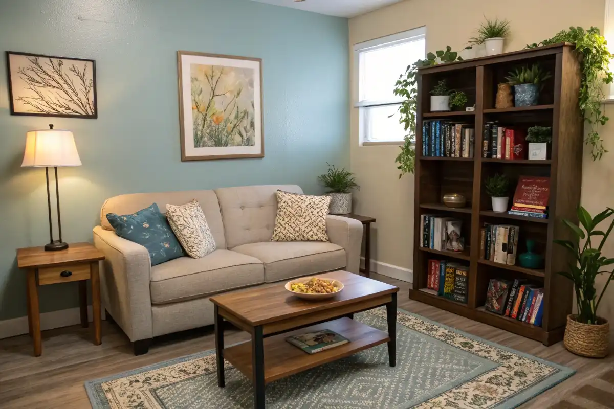 Living Room Furniture