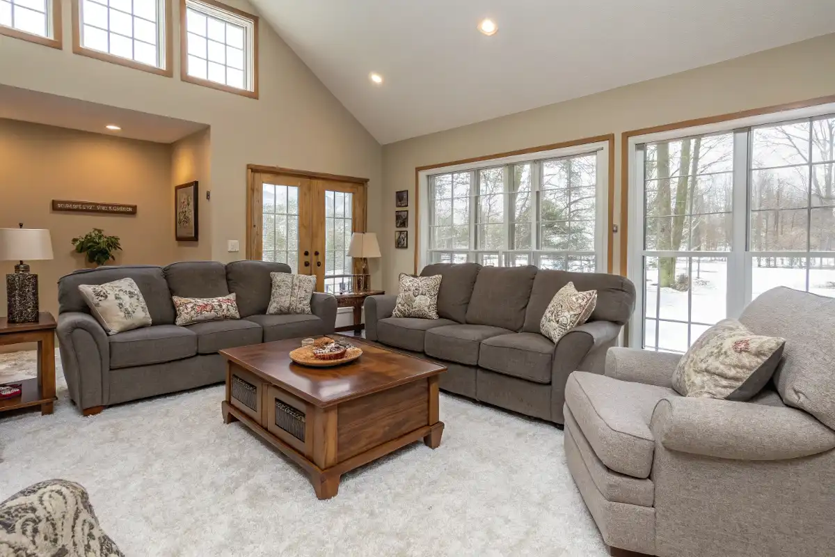 Living Room Furniture