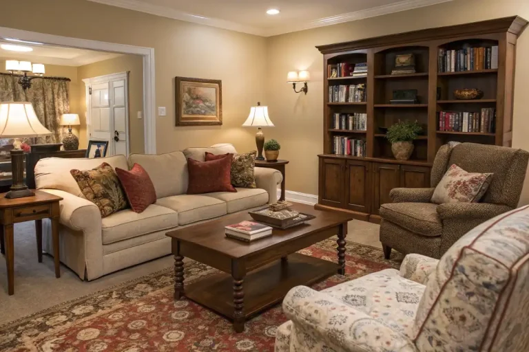 Living Room Furniture