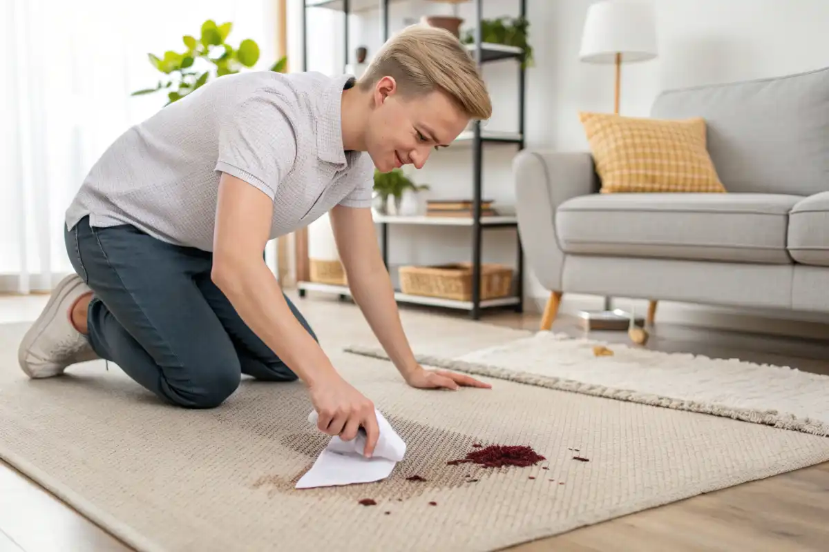 Rug Care and Maintenance