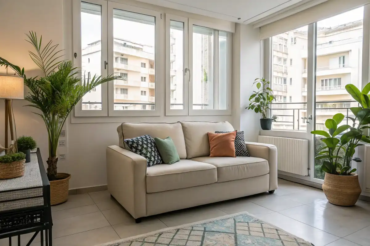 Small Sofa Guide