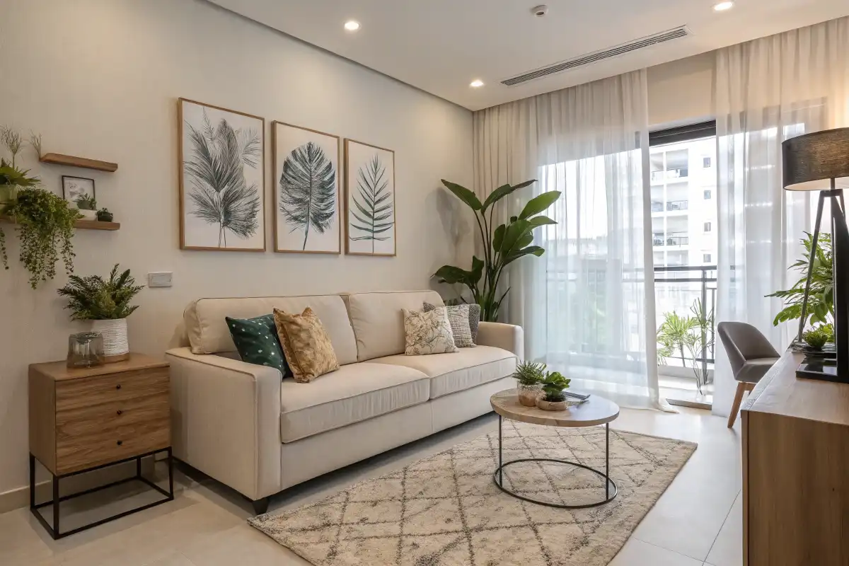 Small Sofa Guide
