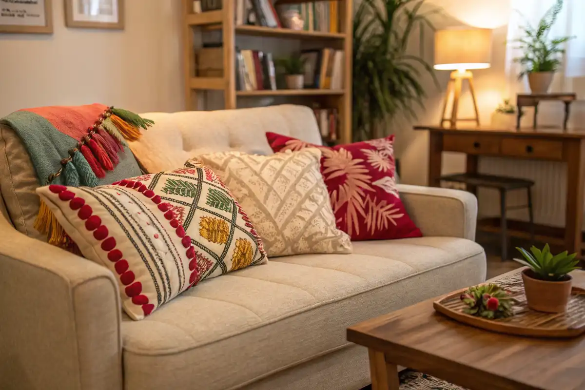 Small Sofa Guide