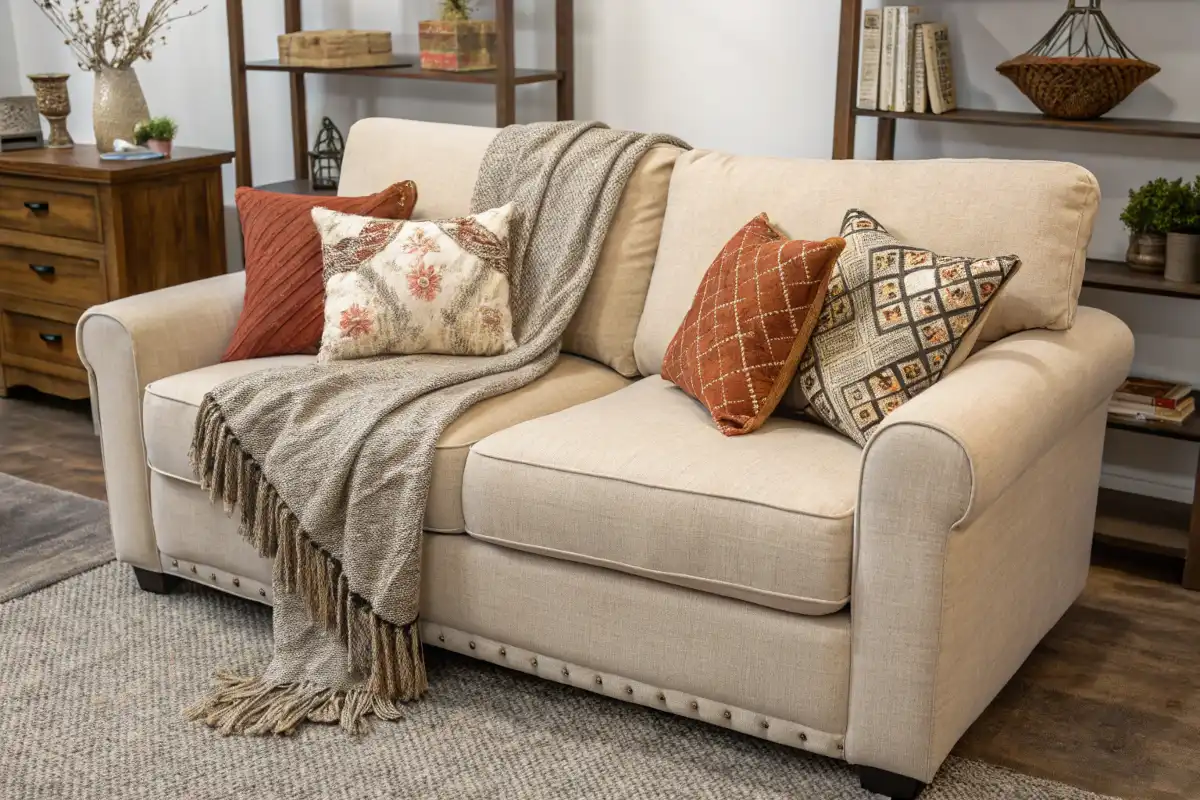 Small Sofa Guide