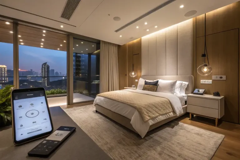 Smart Bedroom Ideas for Small Spaces: Cozy, Stylish & Budget‑Friendly Designs